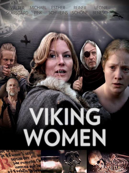 Viking Women