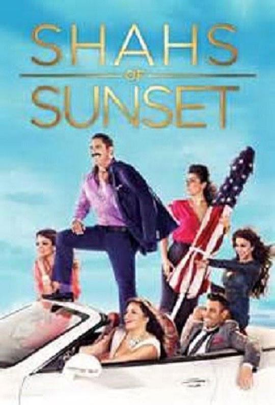 日落波斯国王 第五季