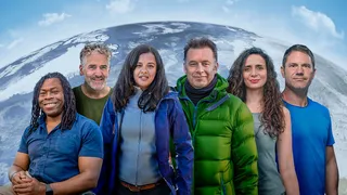 Our Changing Planet Season 1