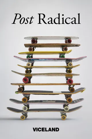 Post Radical Season 1