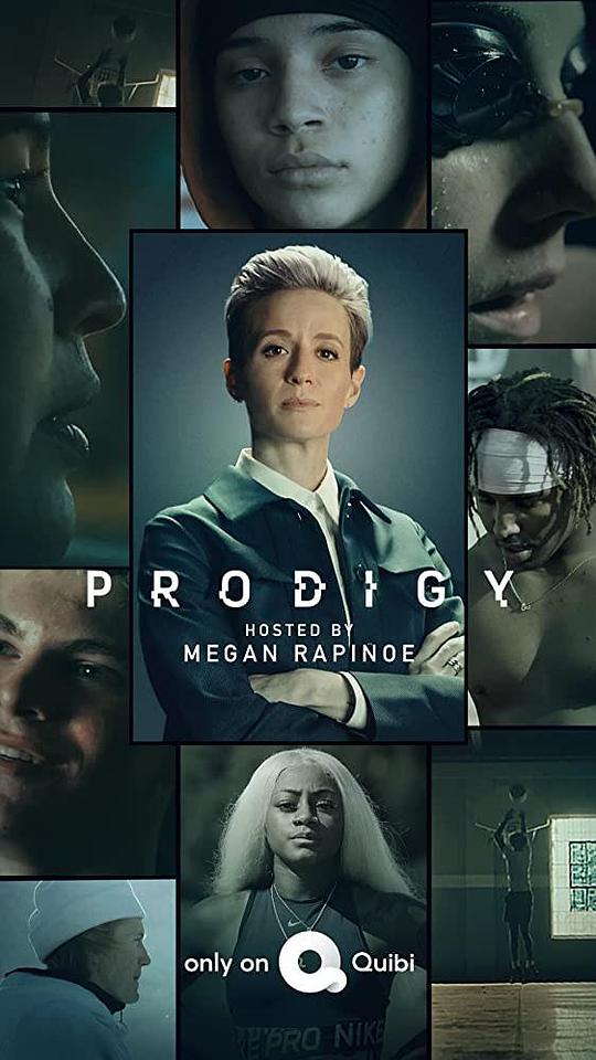 Prodigy Season 1