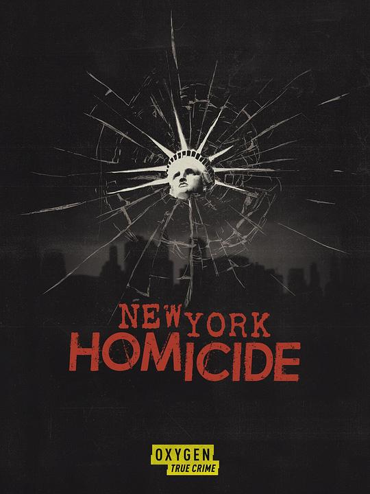New York Homicide Season 1