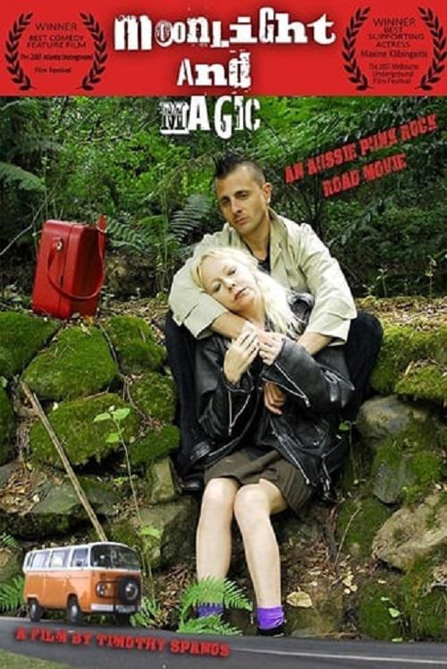 Moonlight &amp;amp; Magic