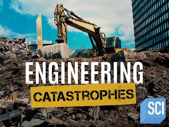 Engineering Catastrophes Season 1