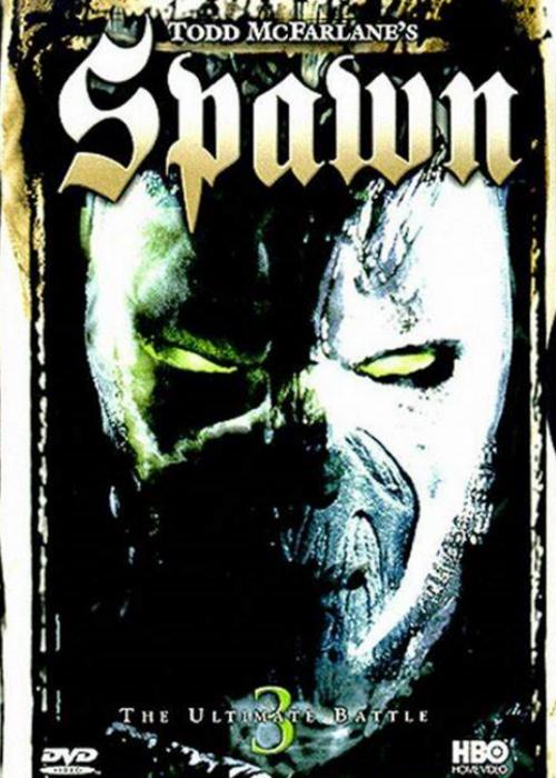 闪灵悍将 第三季