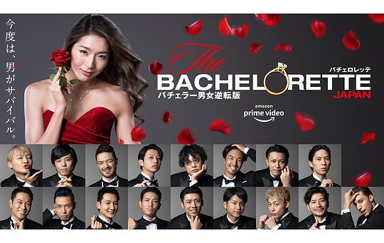 女单身汉 日本版