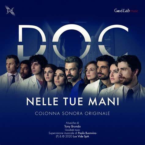 DOC-Nelle du mani Season 1