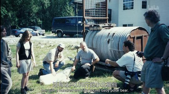 我家的野生动物 第一季