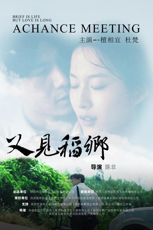 又见稻乡