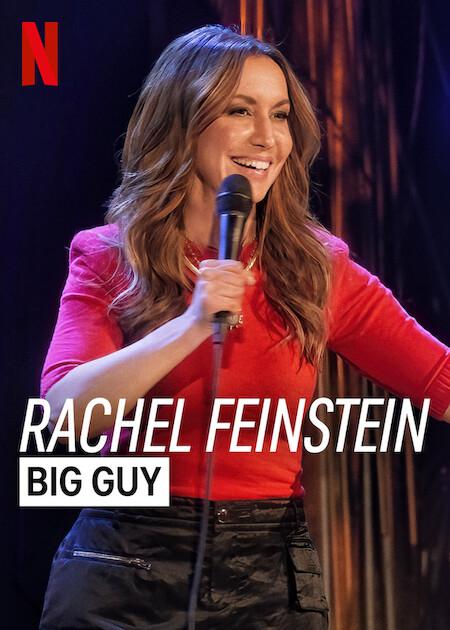 Rachel Feinstein: Big Guy