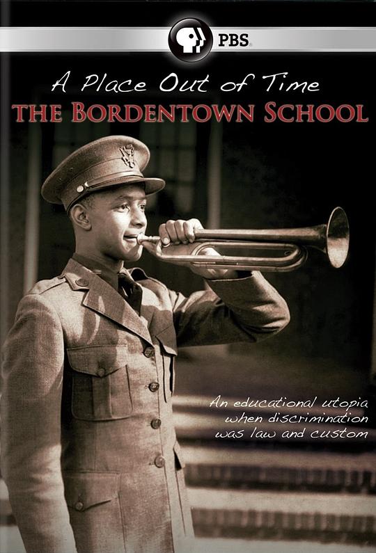 A Place Out of Time: The Bordentown School