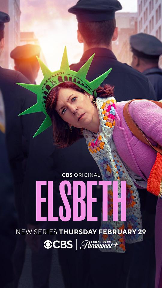 奇思妙探 第一季