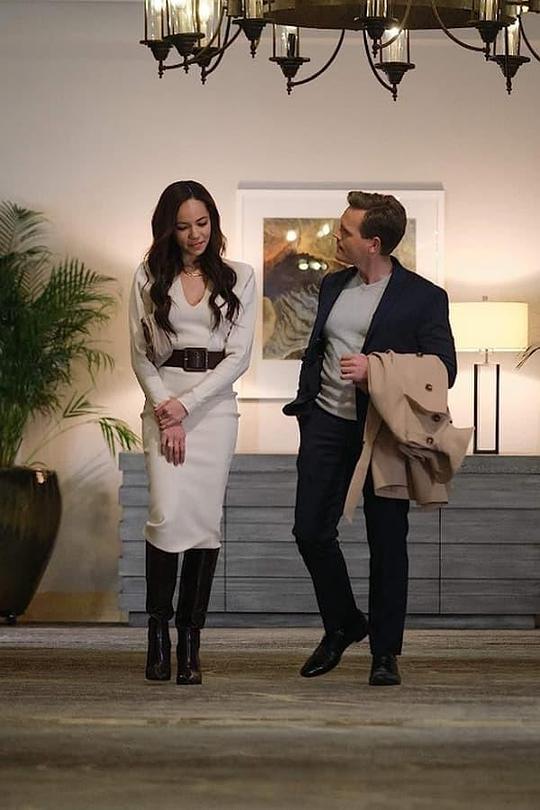 爱在第一个谎言