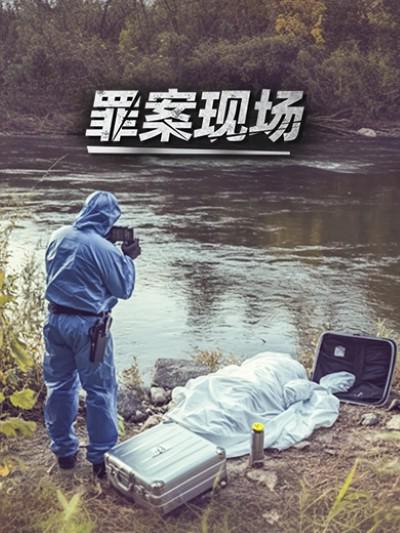 狮城奇案之罪案现场 第一季