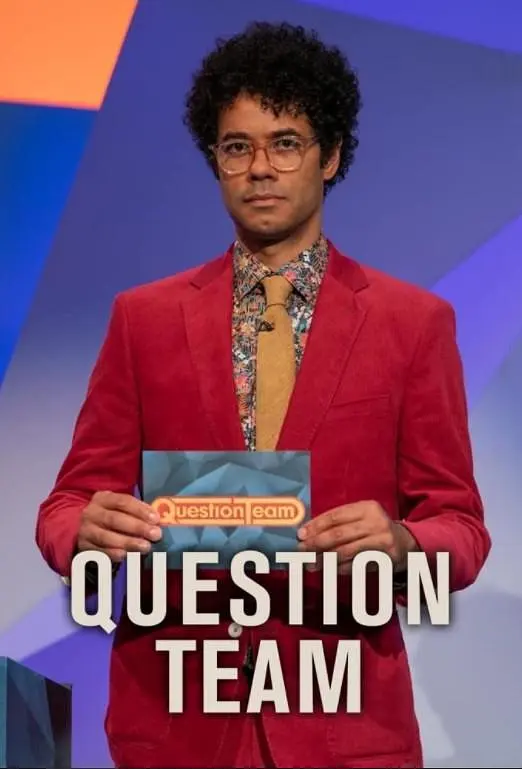 Question Team Season 1