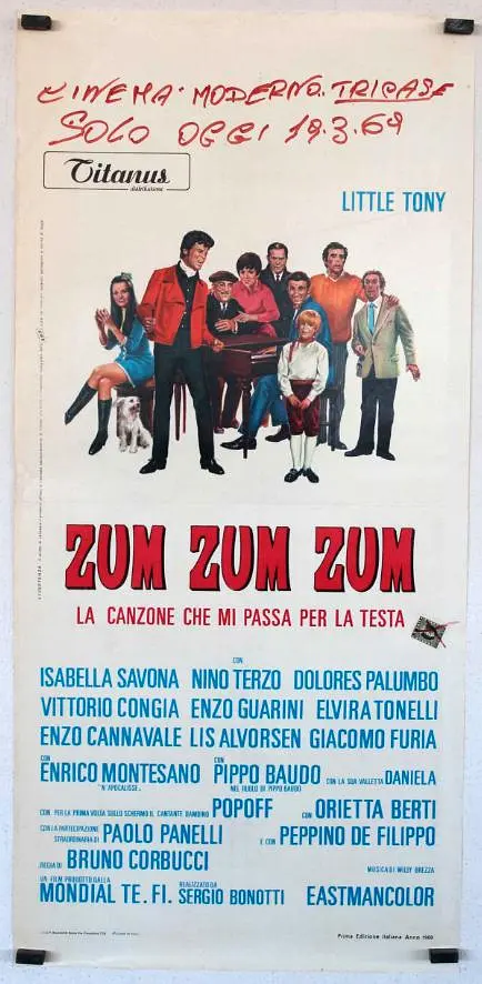 Zum zum zum