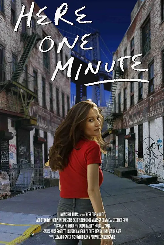 Here One Minute