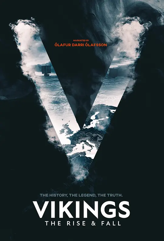 Vikings: The Rise and Fall Season 1