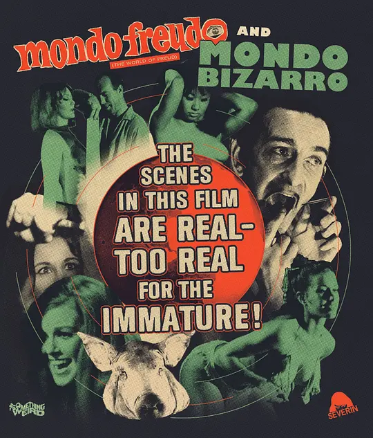 Mondo Freudo