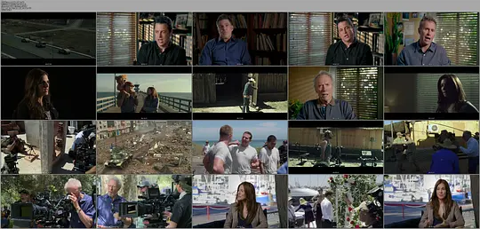 One Soldier’s Story: The Journey of American Sniper
