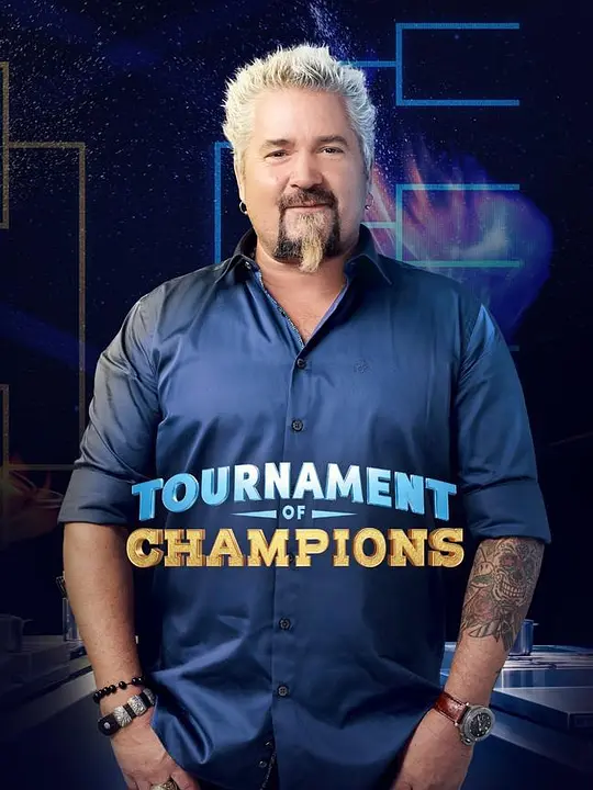 Tournament of Champions Season 1