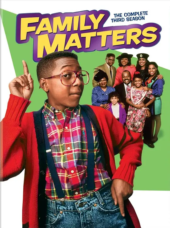 凡人琐事 第三季