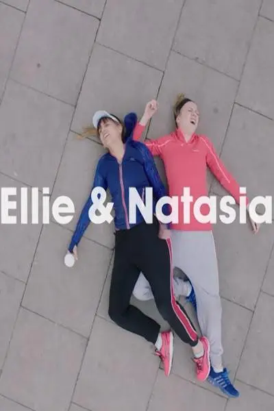 Tash and Ellie Season 1