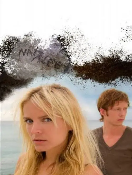 我与琼斯先生在娜塔尼岛