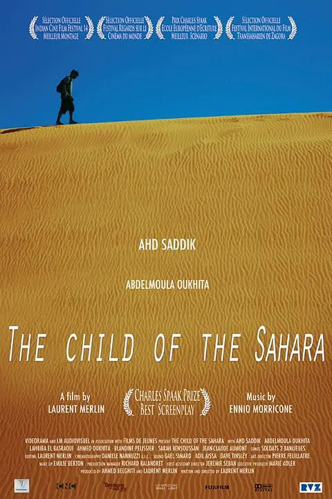 L'enfant du Sahara