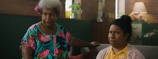 It’s Fine, I’m Fine