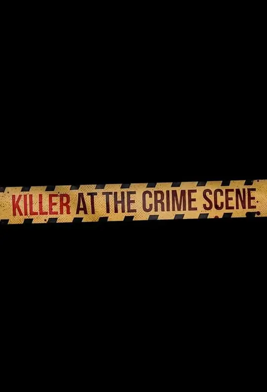Killer at the Crime Scene Season 1