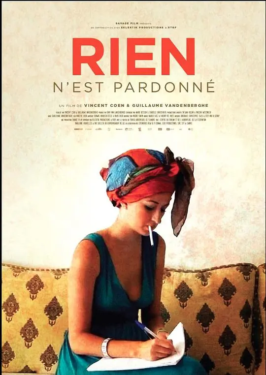 Rien n'est pardonné