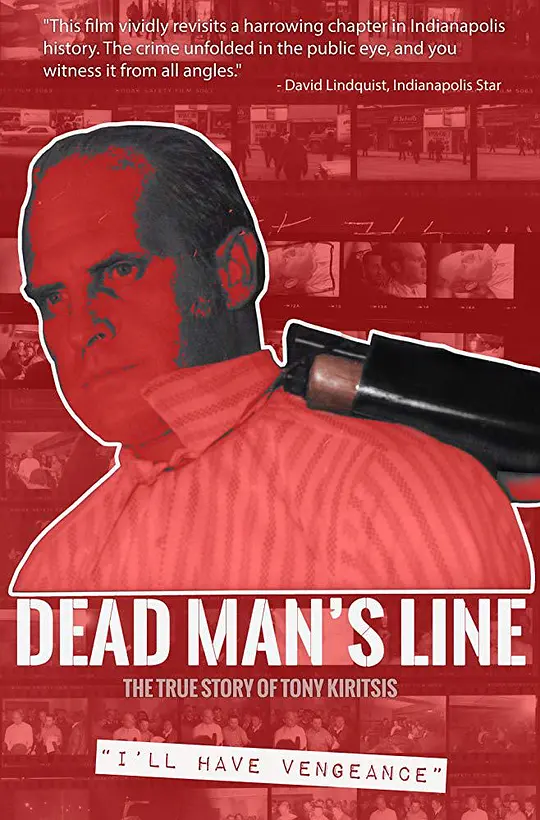 Dead Man's Line