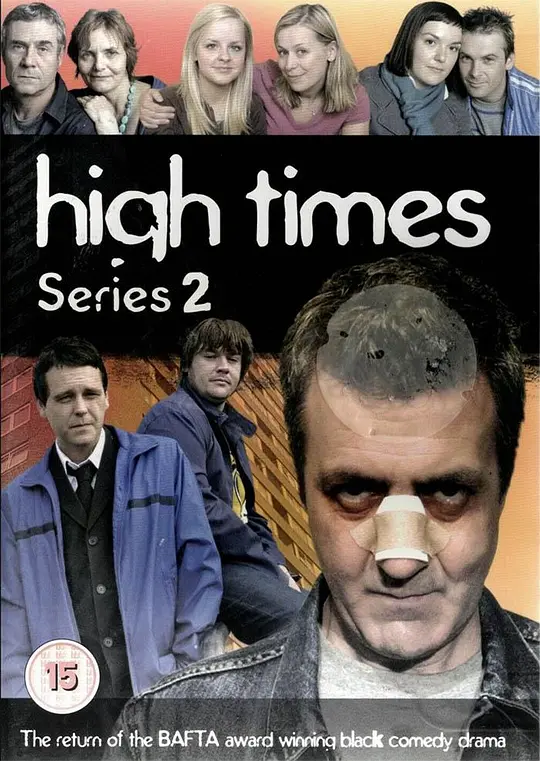 High Times