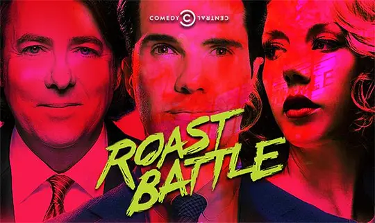 Roast Battle