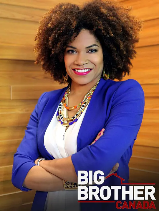 老大哥(加拿大版) 第六季