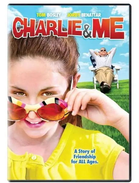 Charlie &amp;  Me
