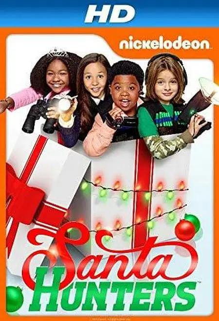 santa hunters