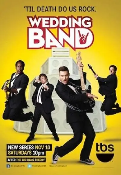 婚礼乐队 第一季