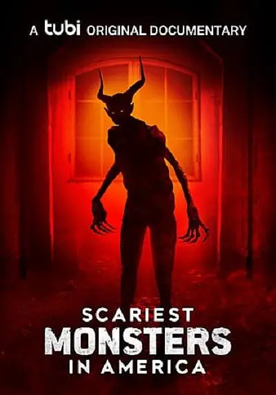 Scariest Monsters in America