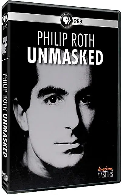 Philip Roth: Unmasked