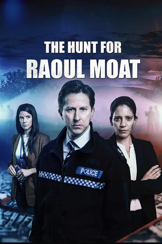 追缉雷欧·莫特