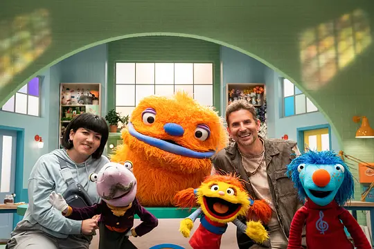 布偶小帮手 第三季