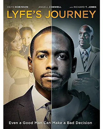 Lyfe's Journey