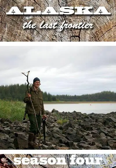 家在阿拉斯加 第四季