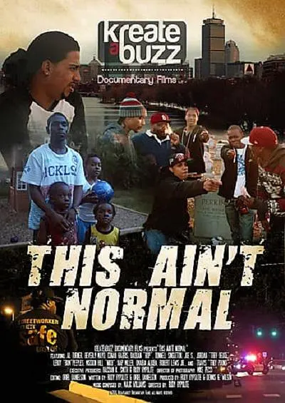 This Aint Normal