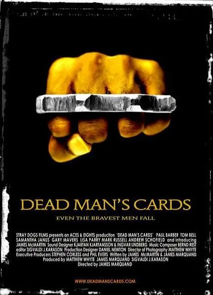Dead Man's Cards