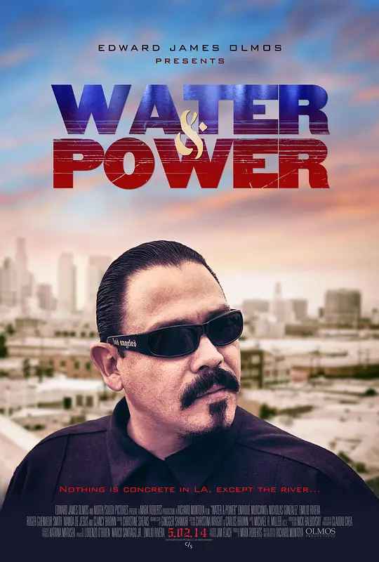 Water &amp; Power