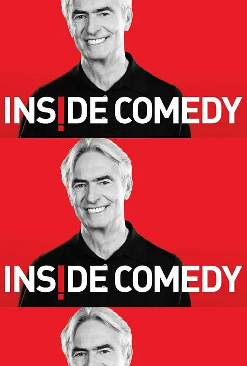 探寻喜剧 第四季