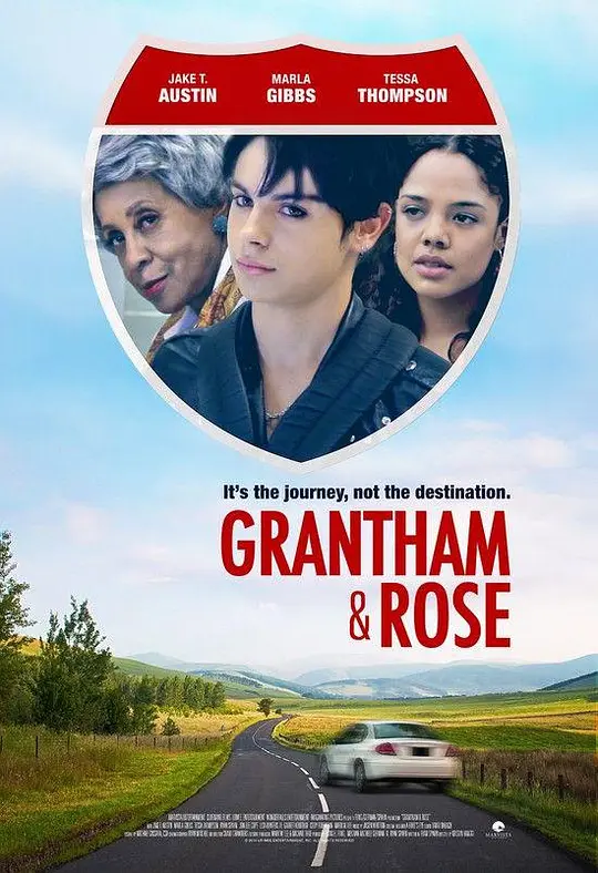Grantham &amp; Rose